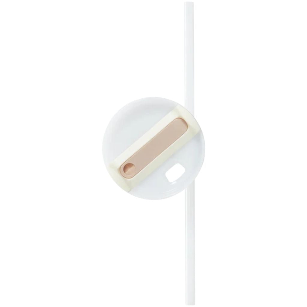 Insulated Stainless Steel Travel Tumbler Handle Straw Lid