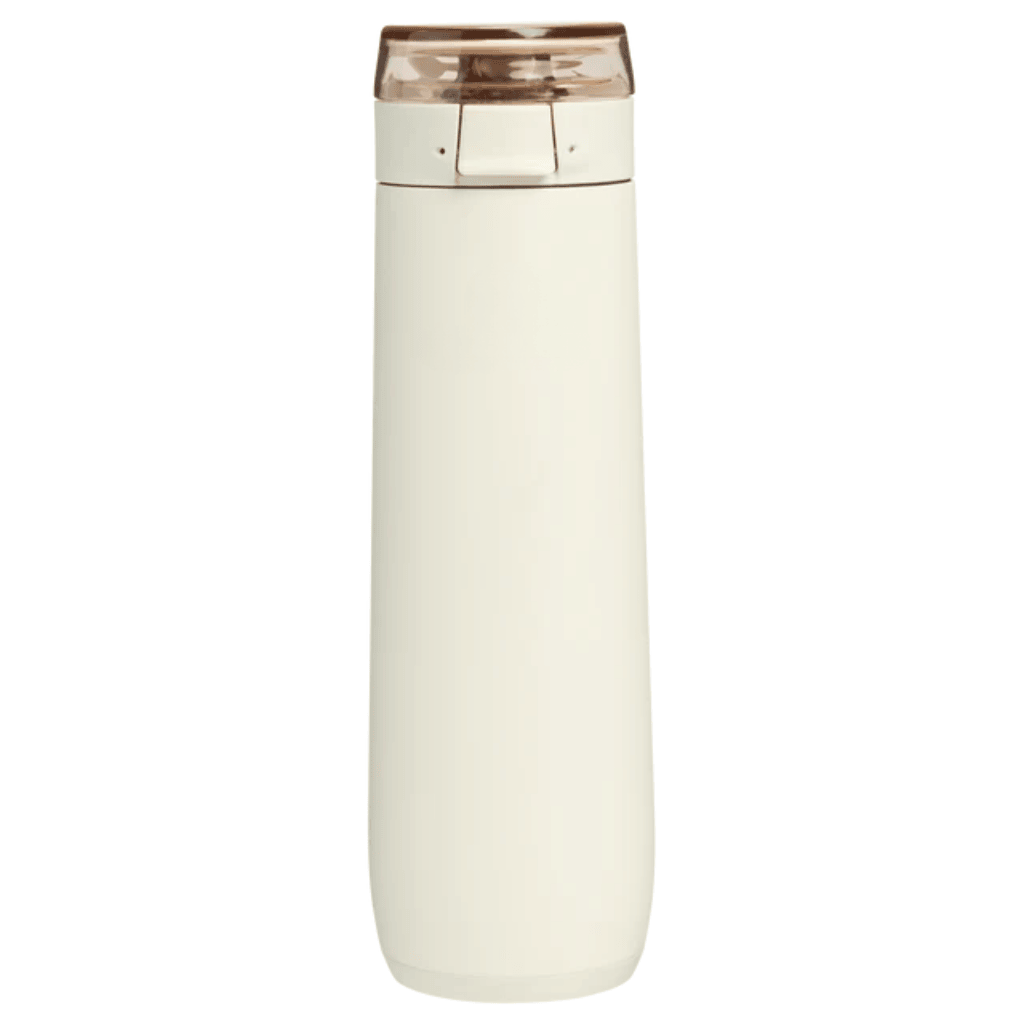 20oz Stainless Steel Insulated Water Bottle Quick-Flip Locking Lid